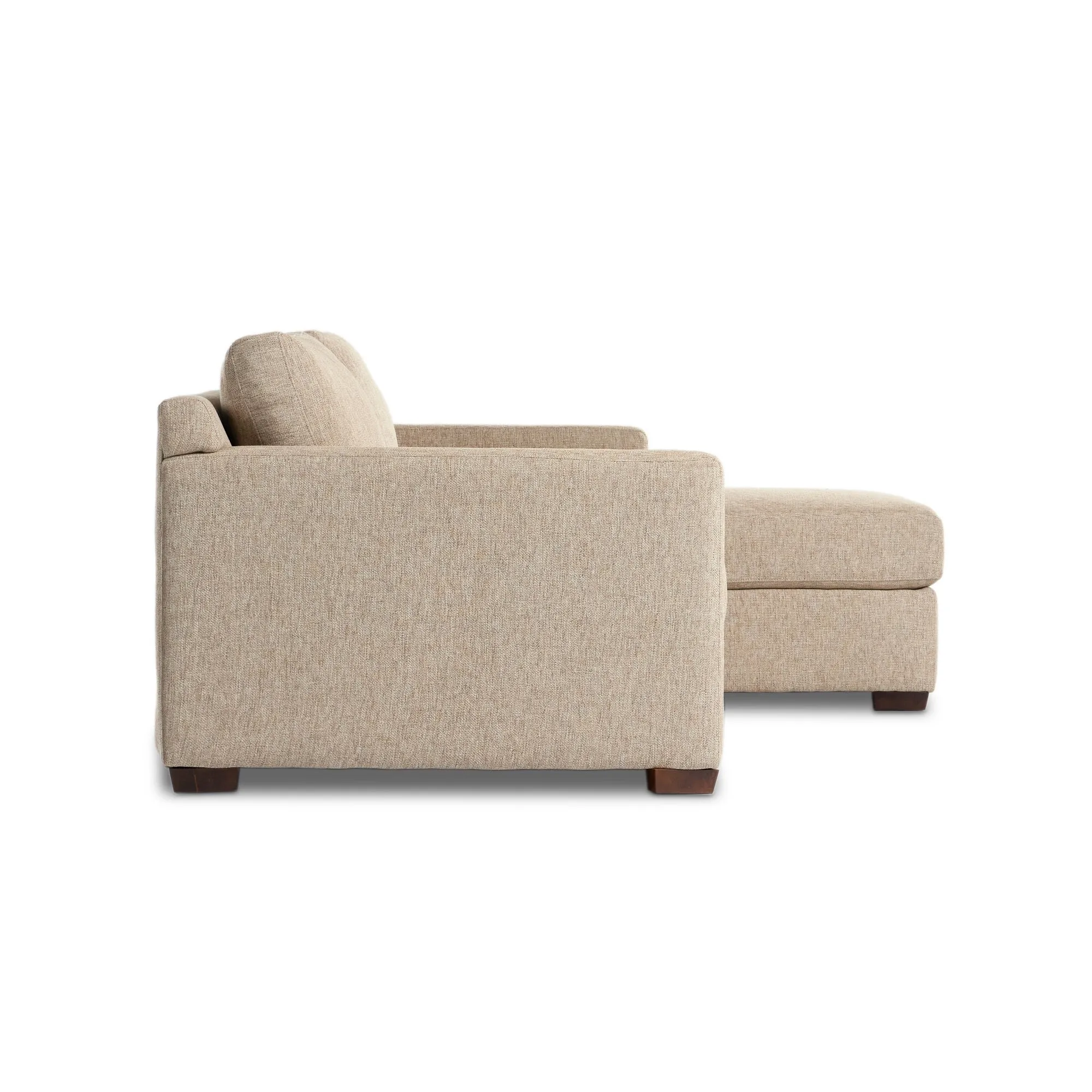 Ella 2-Piece Sectional