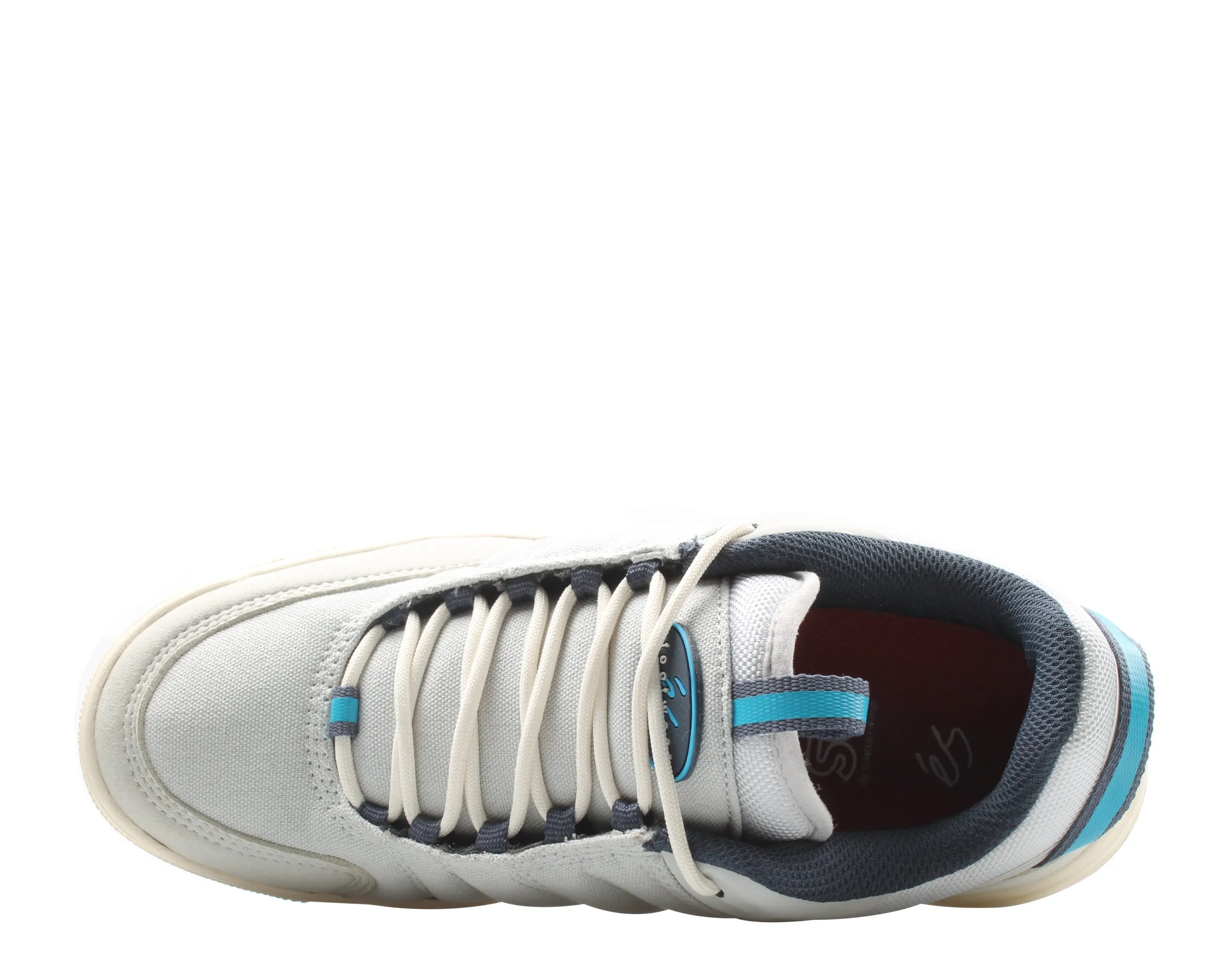 eS Footwear Evant Vegan Men's Skateboard Sneakers