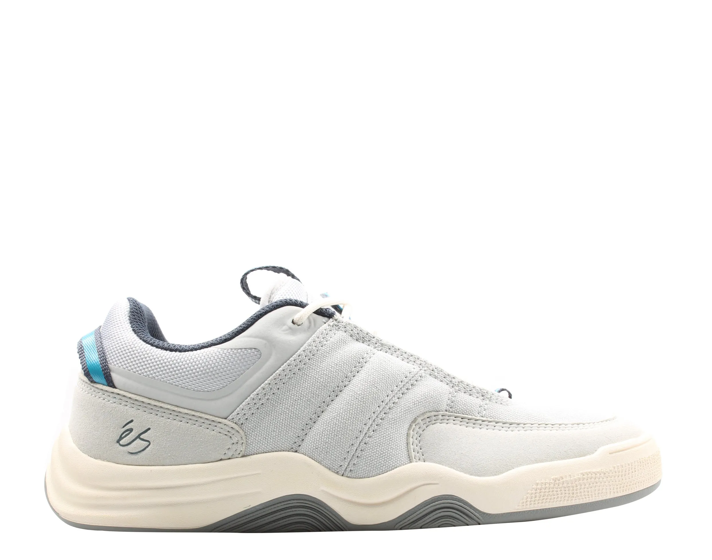 eS Footwear Evant Vegan Men's Skateboard Sneakers