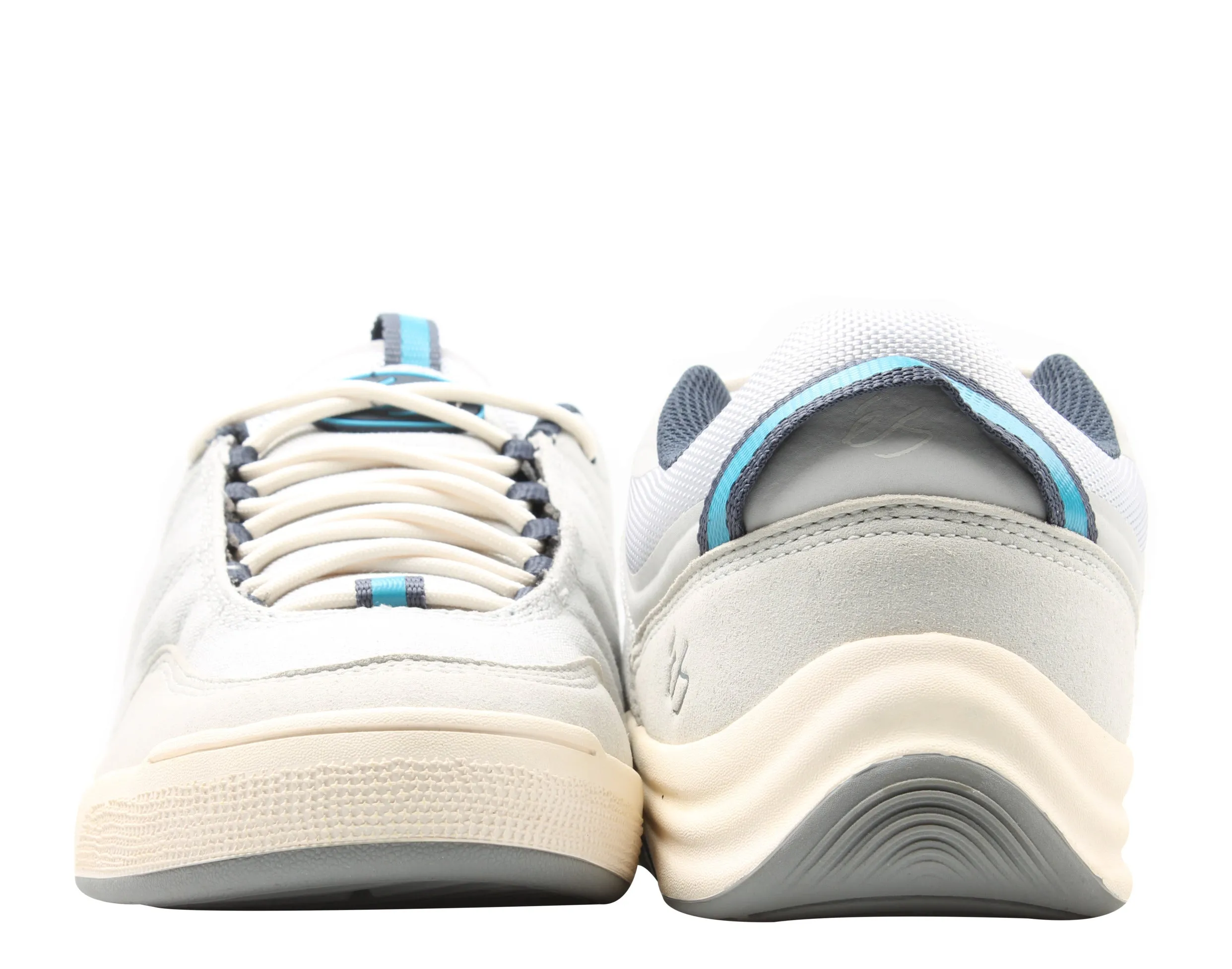 eS Footwear Evant Vegan Men's Skateboard Sneakers