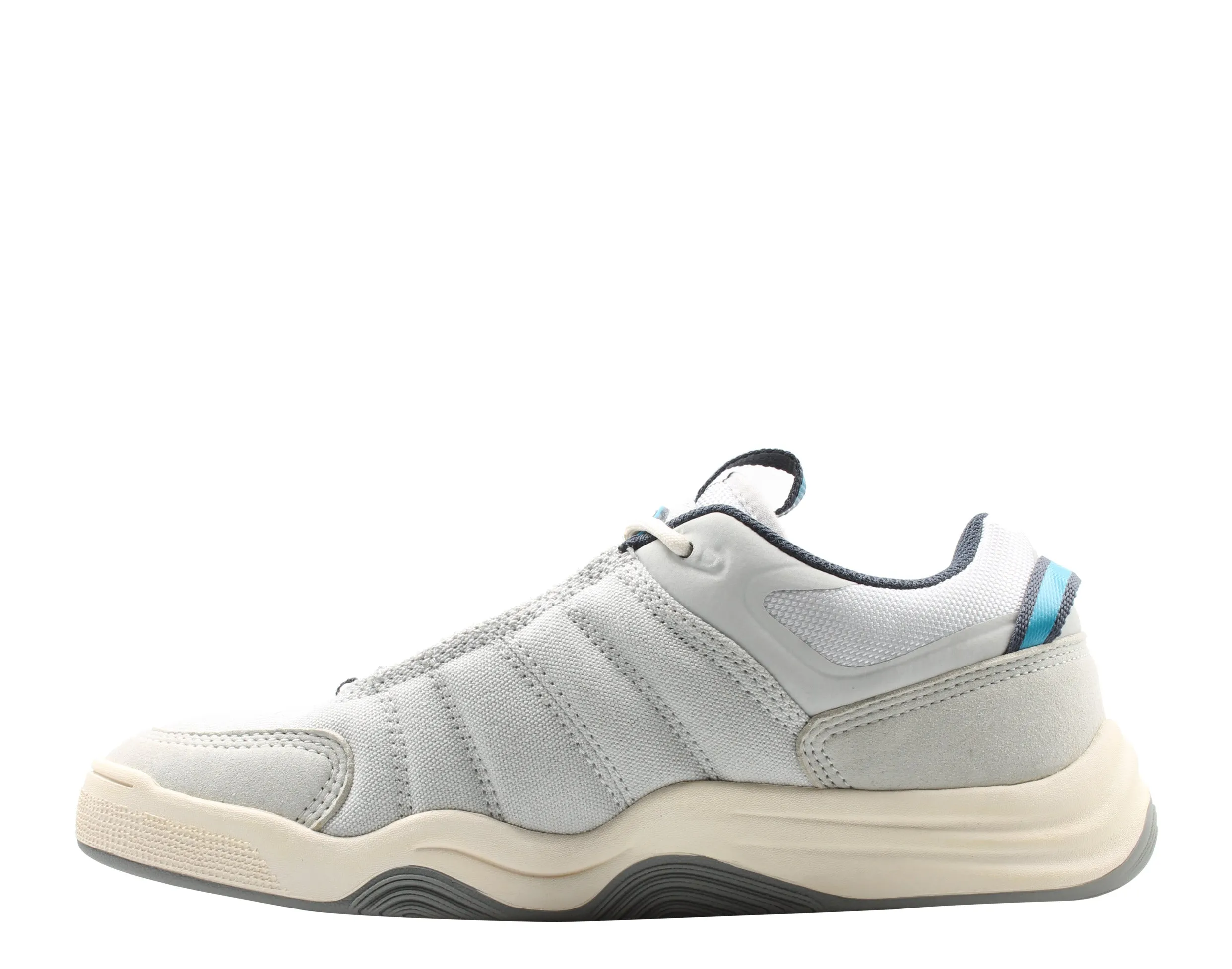 eS Footwear Evant Vegan Men's Skateboard Sneakers