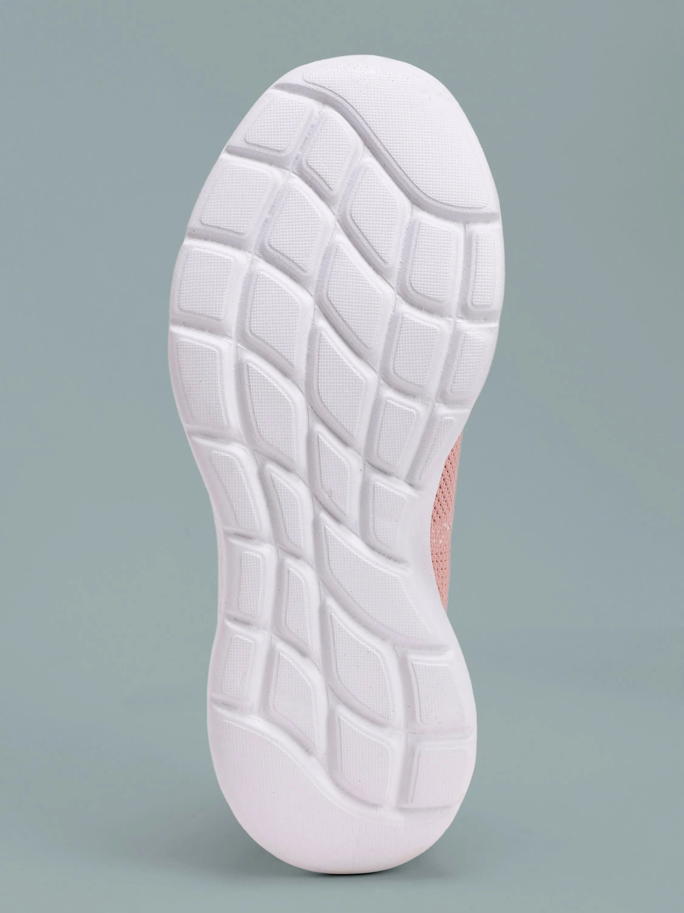 EZ  Flow Women's Walking Shoes - Pink