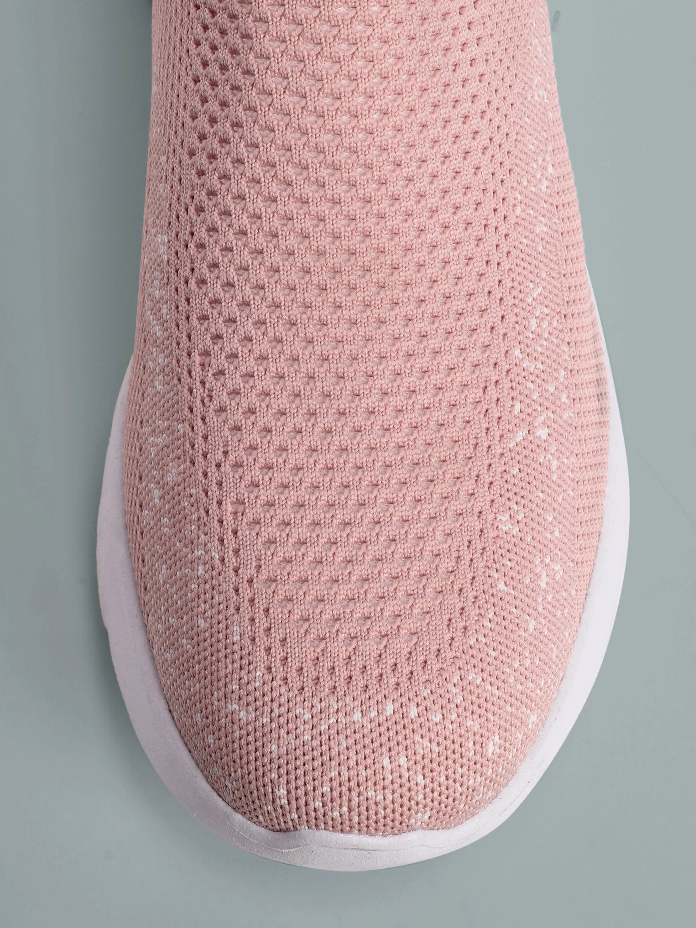 EZ  Flow Women's Walking Shoes - Pink