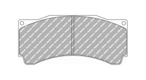 FERODO FRP3144H FRP3144H DS2500 Brake pads AP RACING CP9660