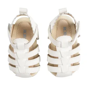 First Kicks - Lola - White