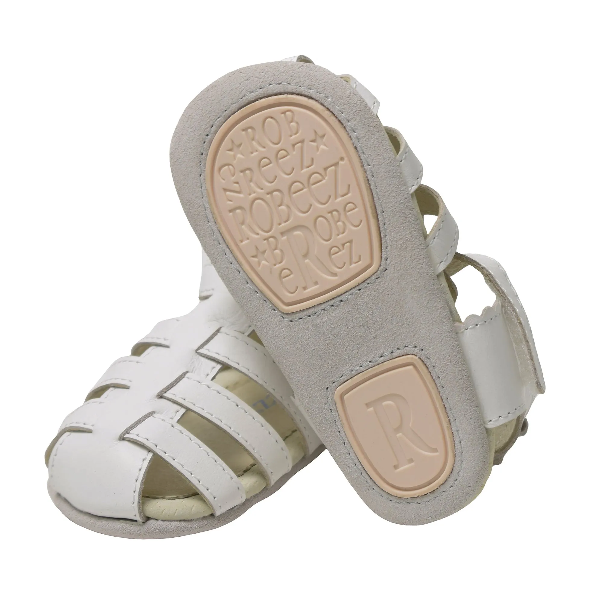 First Kicks - Lola - White
