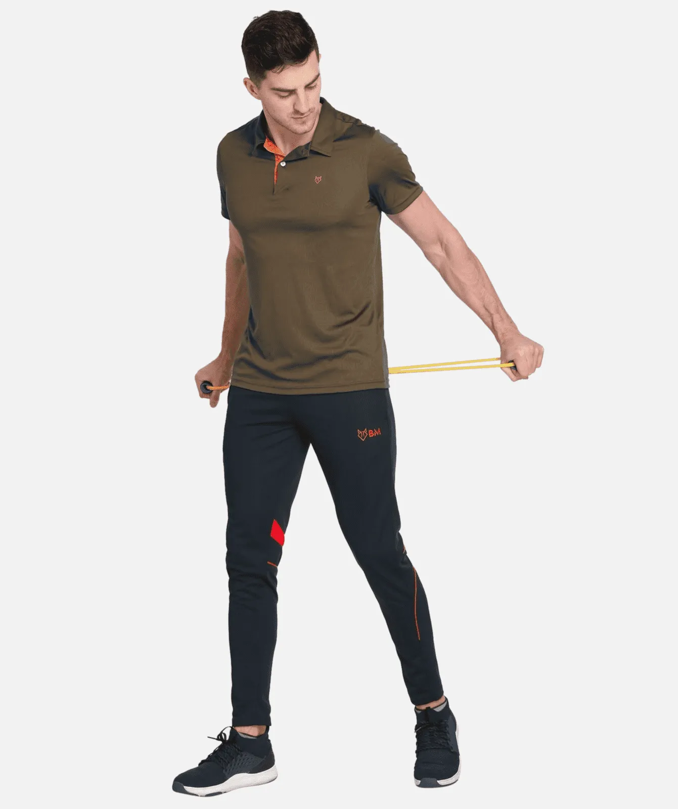 FITWEAR Sweat Absorbing Lower | Men  | L234