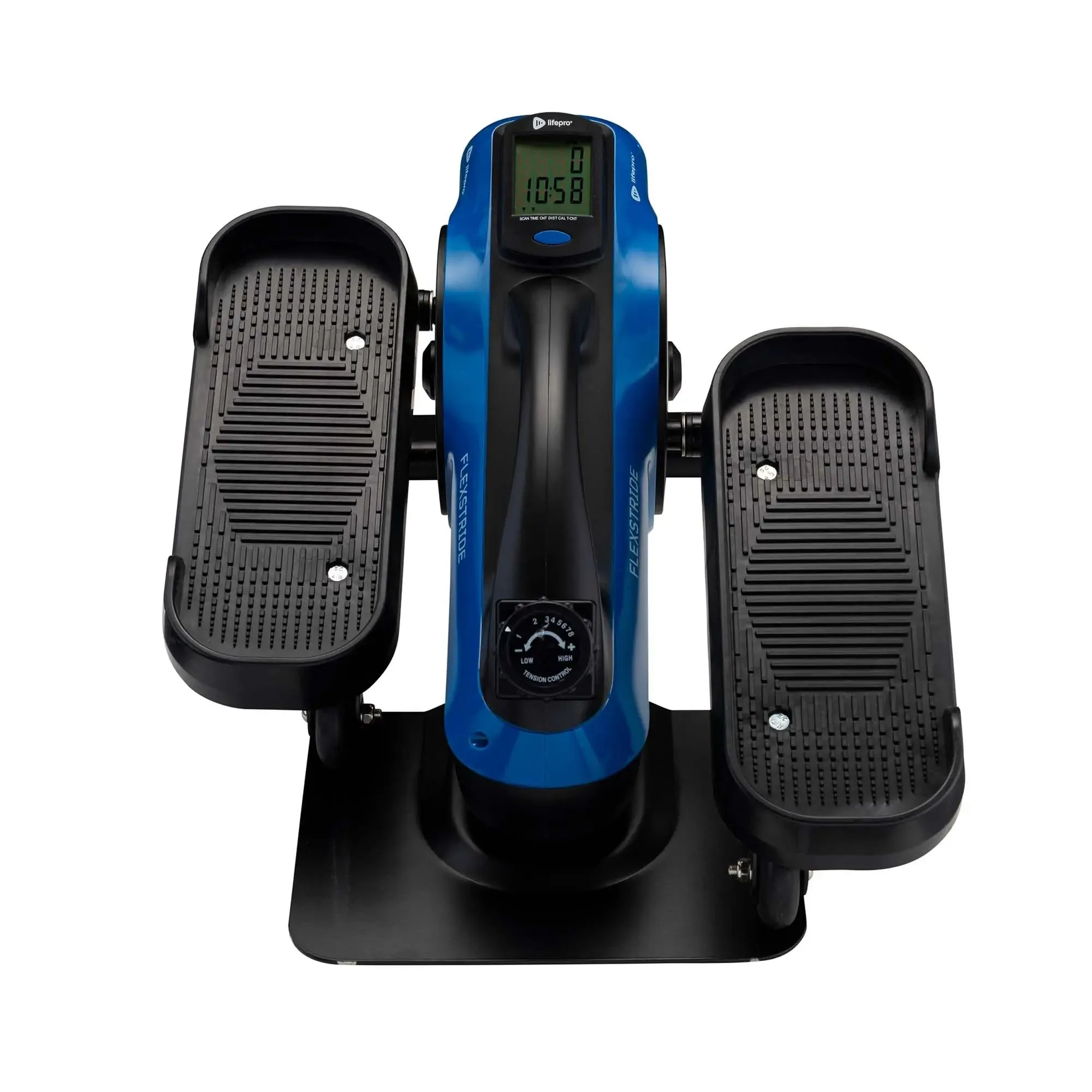 FlexStride Plus Under Desk Elliptical