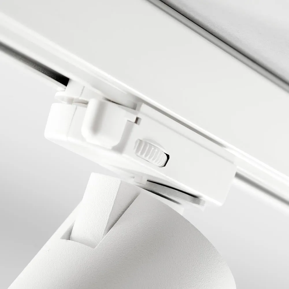 Focus track spotlight by Light-Point