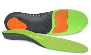 FootLogics Sports Orthotic Shoe Inserts