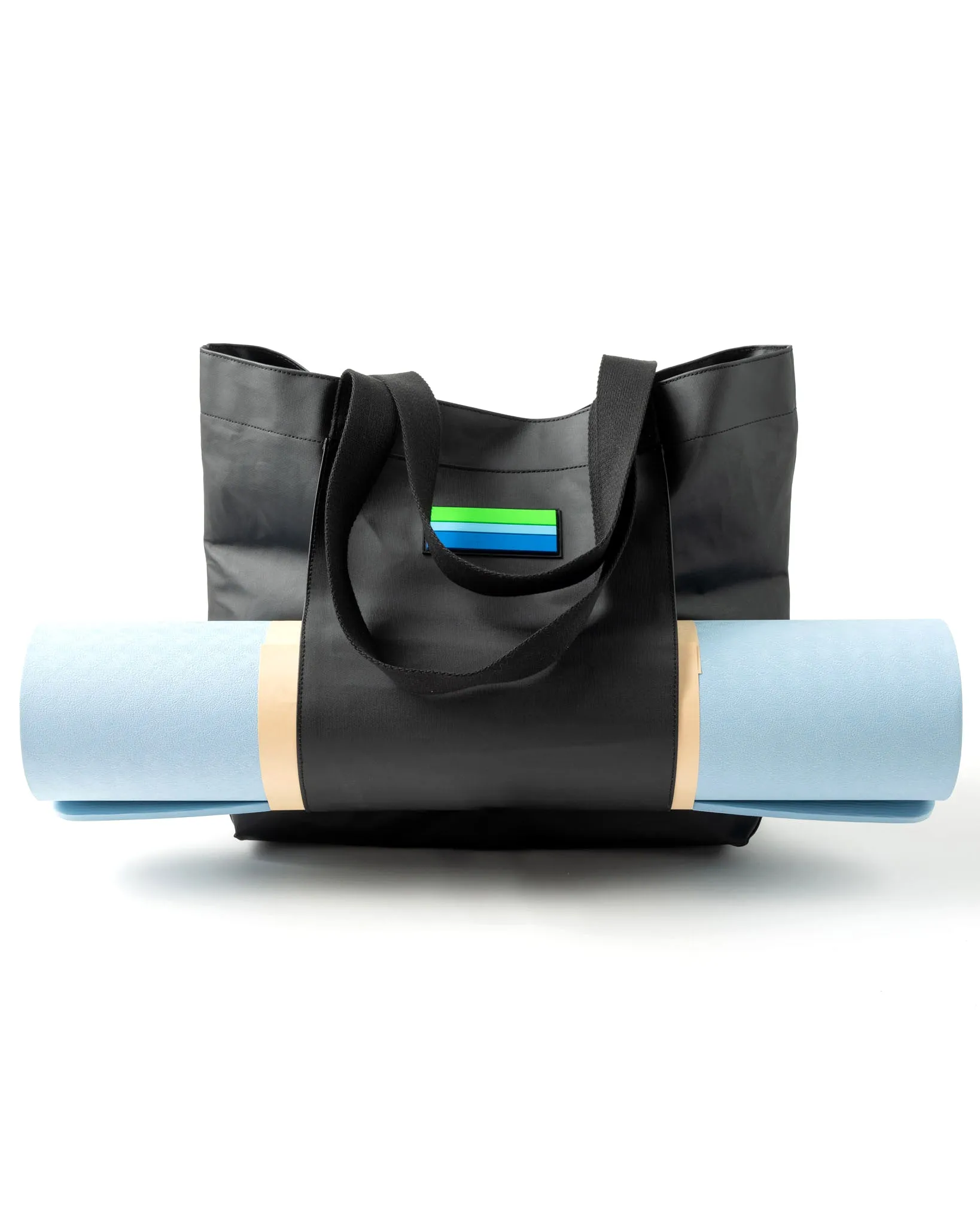 Fountainhead Yoga Bag