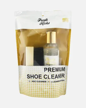 FRESH KICKS PREMIUM SHOE CLEANING KIT