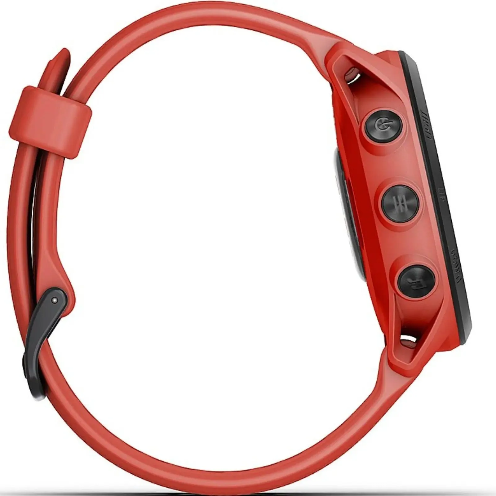 Garmin Forerunner 745 GPS Running Watch Magma Red