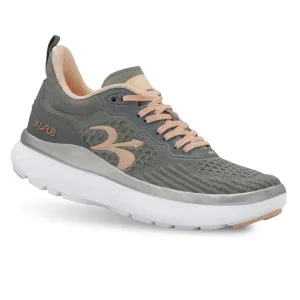 Gravity Defyer XLR8 Run TB9034FGP-M Grey/Pink
