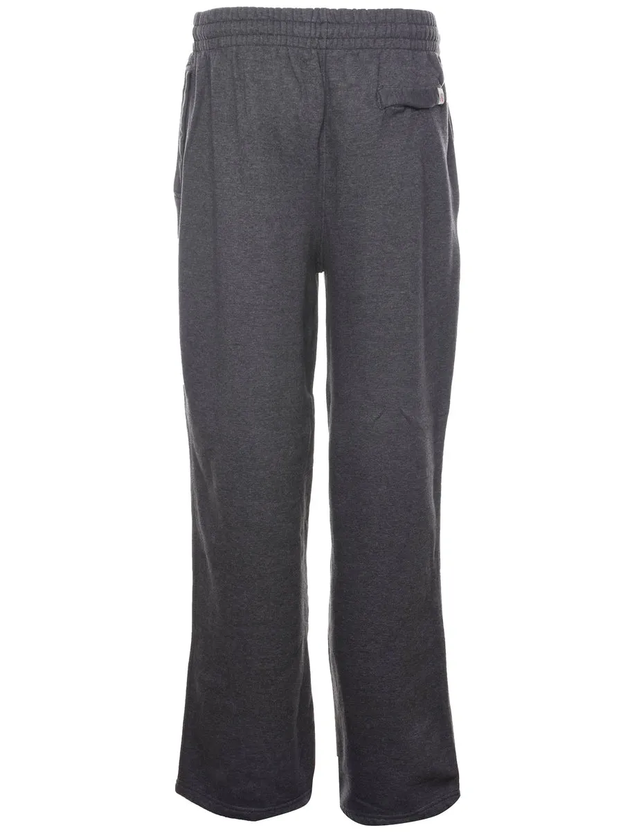 Grey Classic Jogging Bottoms - W36 L30