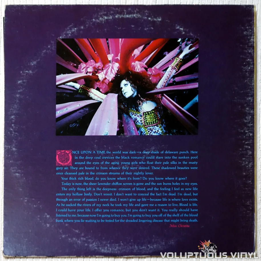 GTO's – Permanent Damage (1969)