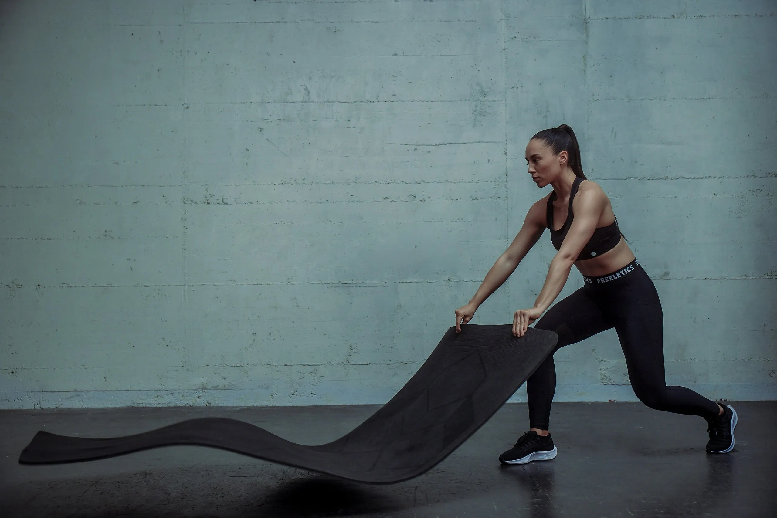 Home Mat