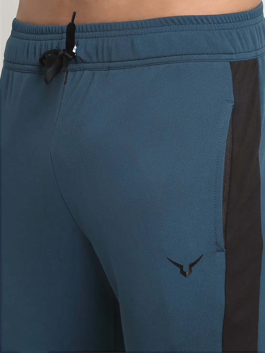 Invincible Men's Contrast Jogger
