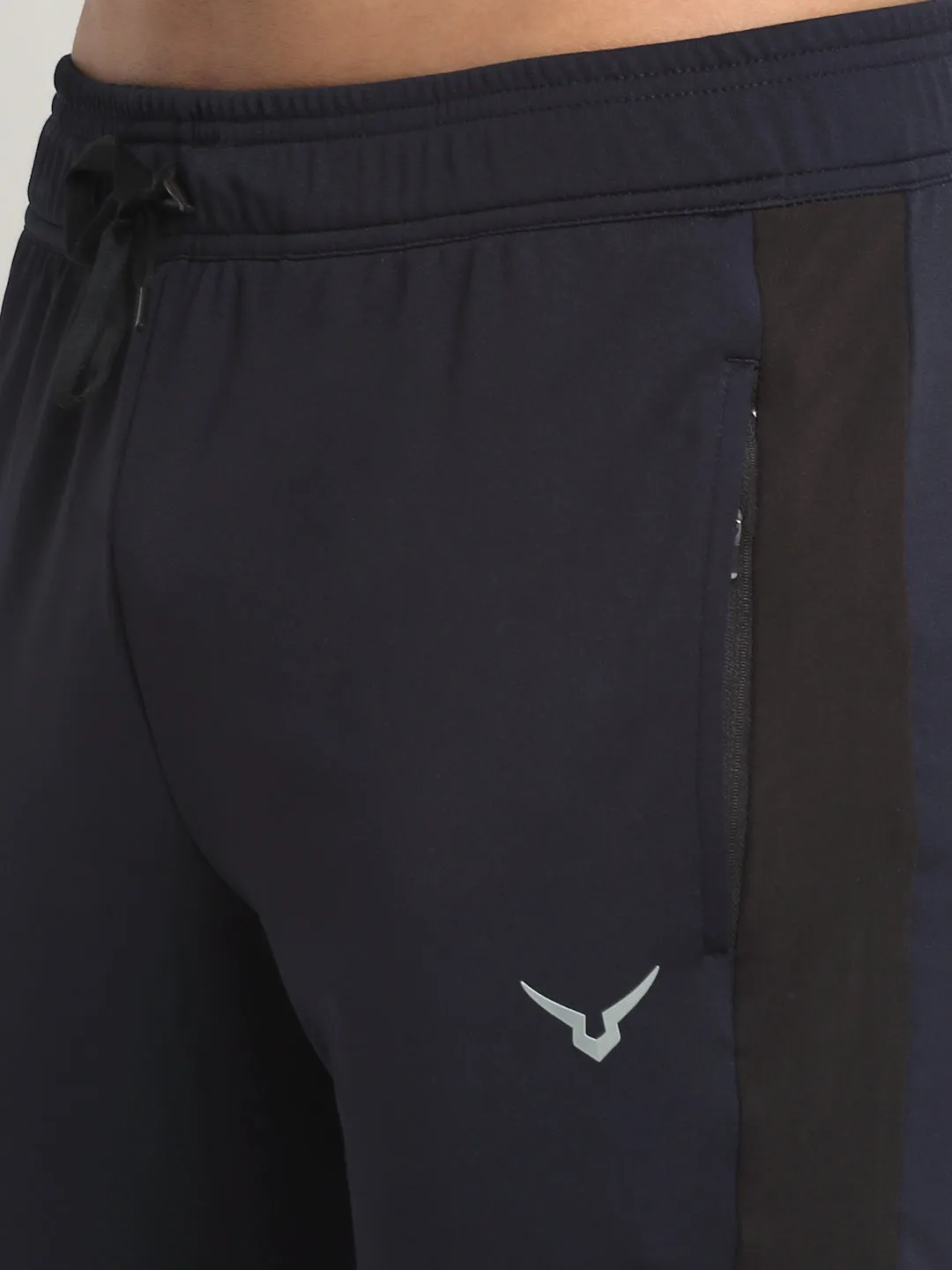 Invincible Men's Contrast Jogger