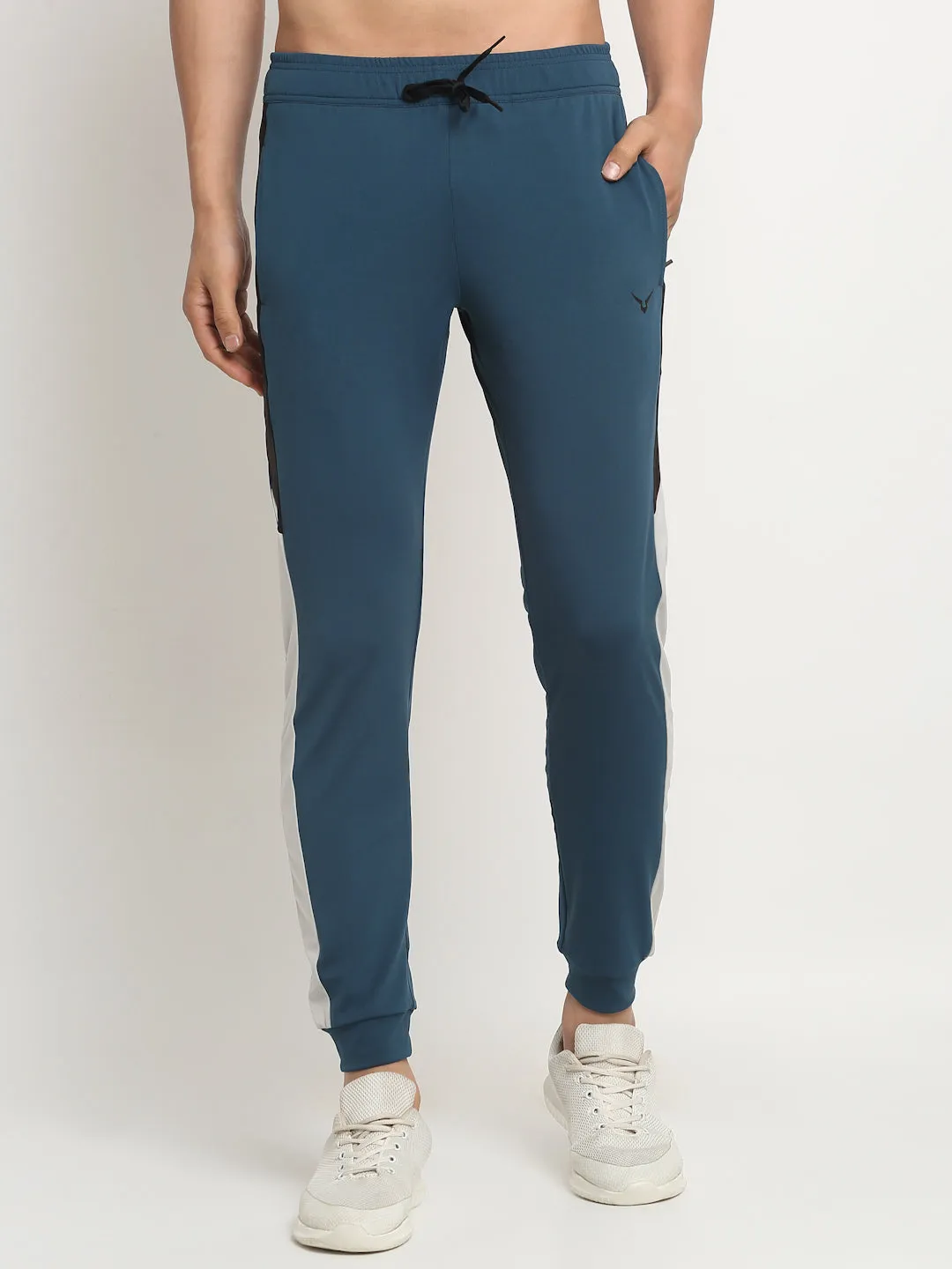 Invincible Men's Contrast Jogger