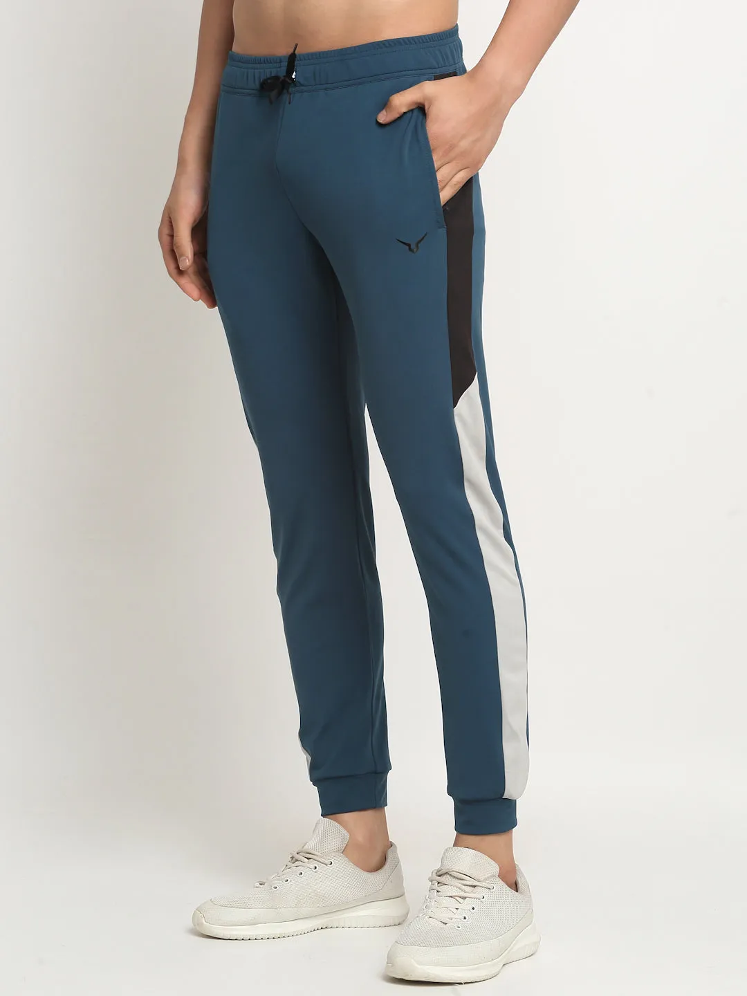 Invincible Men's Contrast Jogger