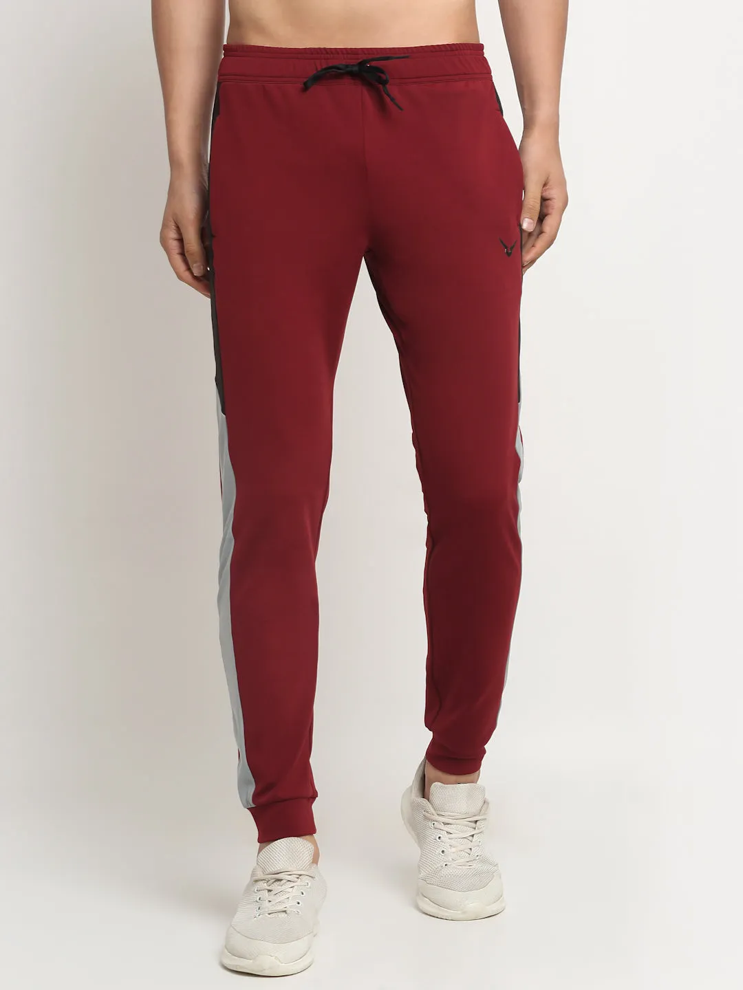 Invincible Men's Contrast Jogger