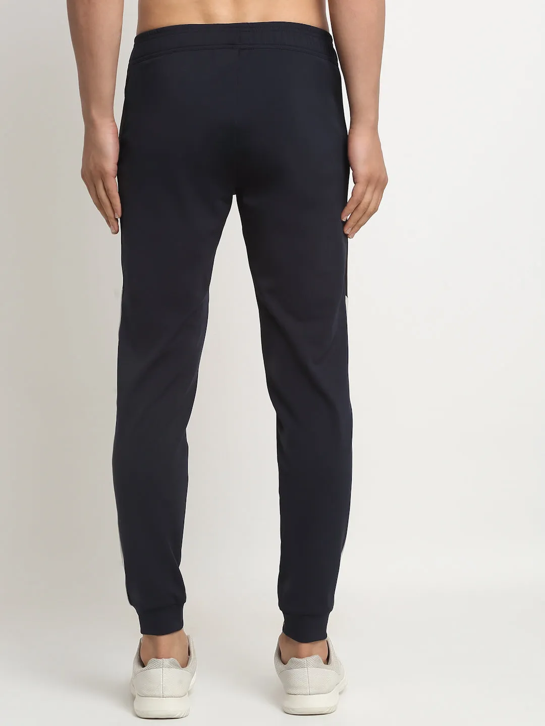 Invincible Men's Contrast Jogger