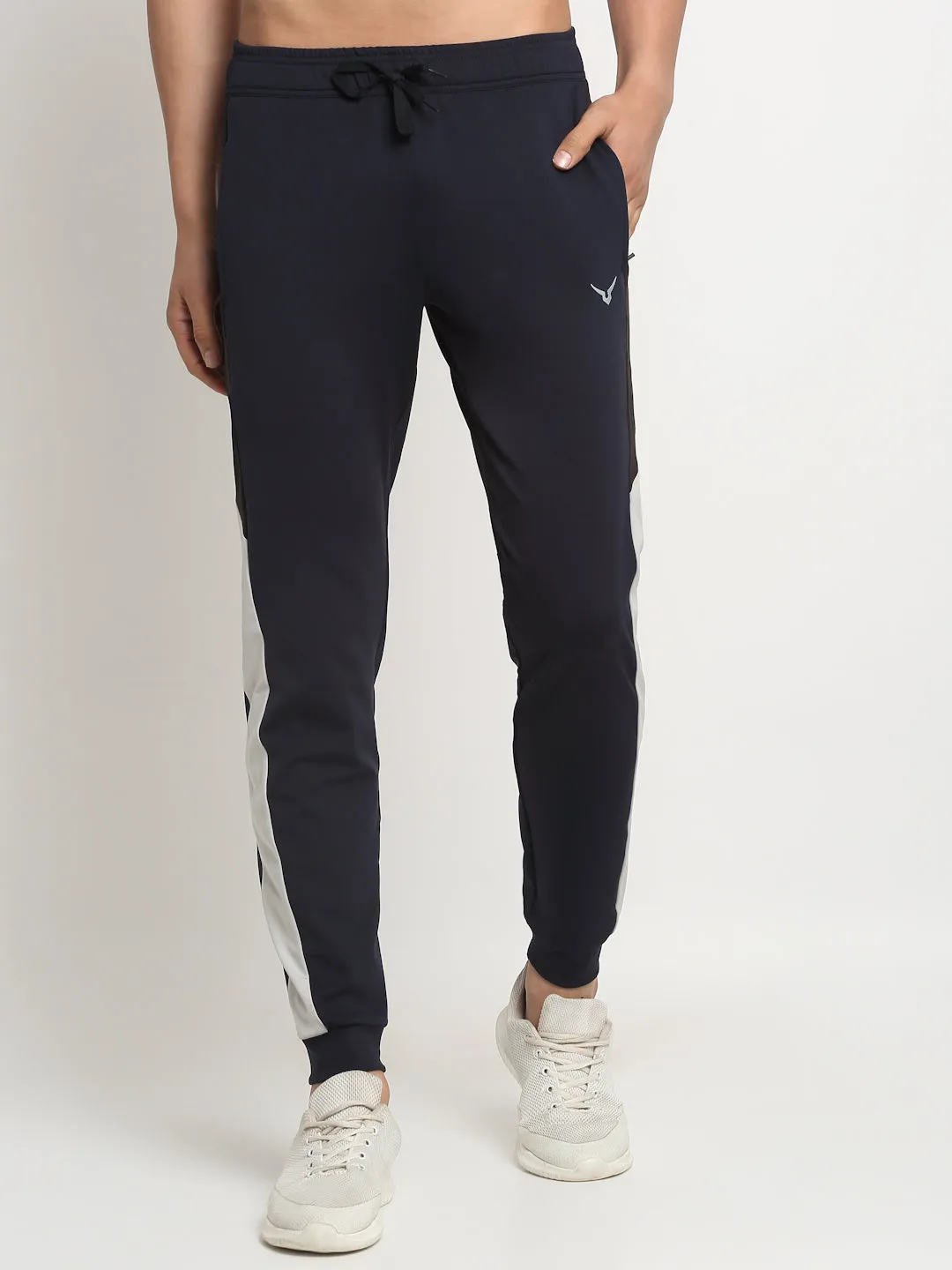 Invincible Men's Contrast Jogger
