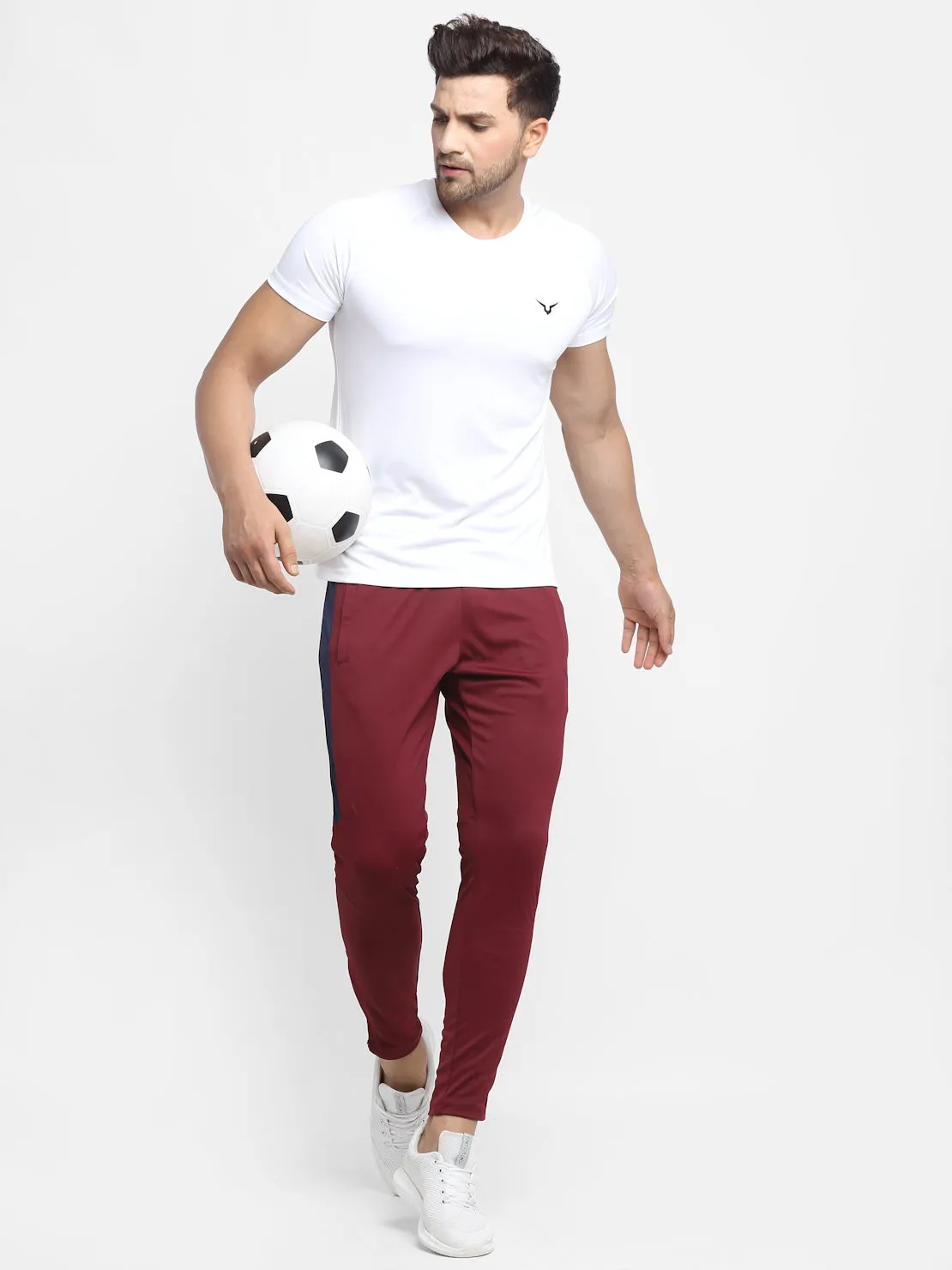 Invincible Men’s Jogger Pants