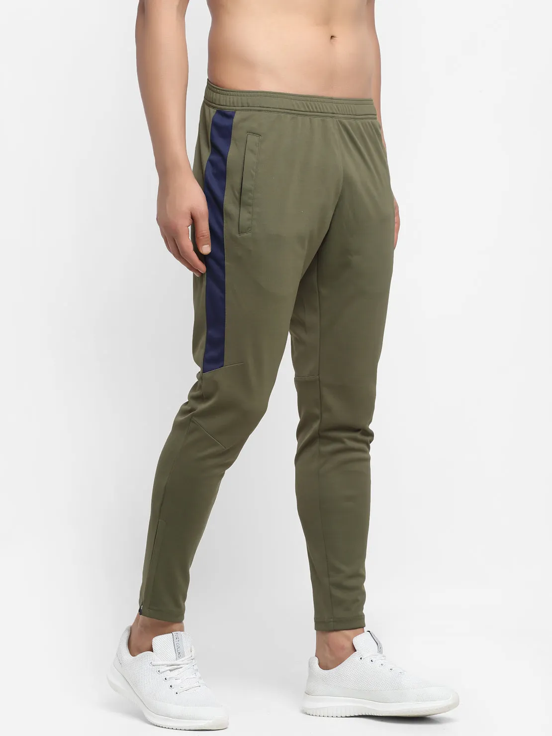 Invincible Men’s Jogger Pants