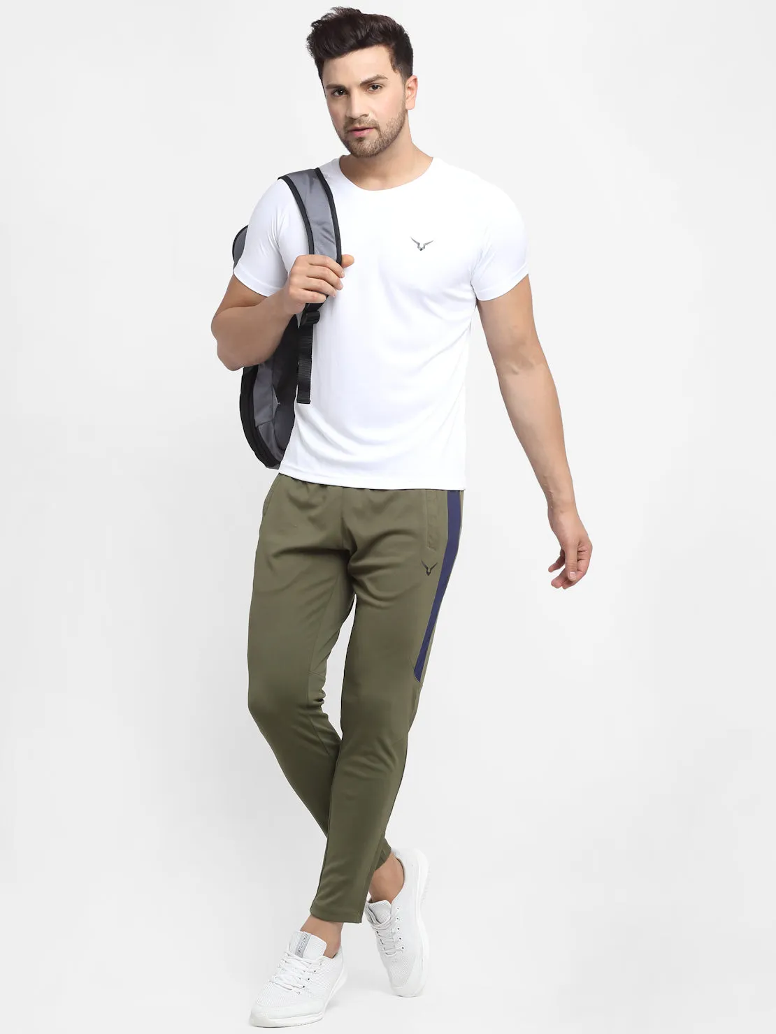 Invincible Men’s Jogger Pants