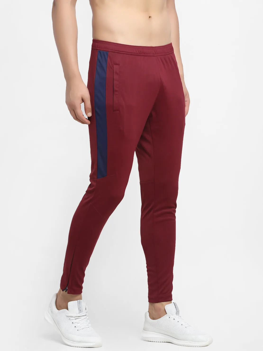 Invincible Men’s Jogger Pants