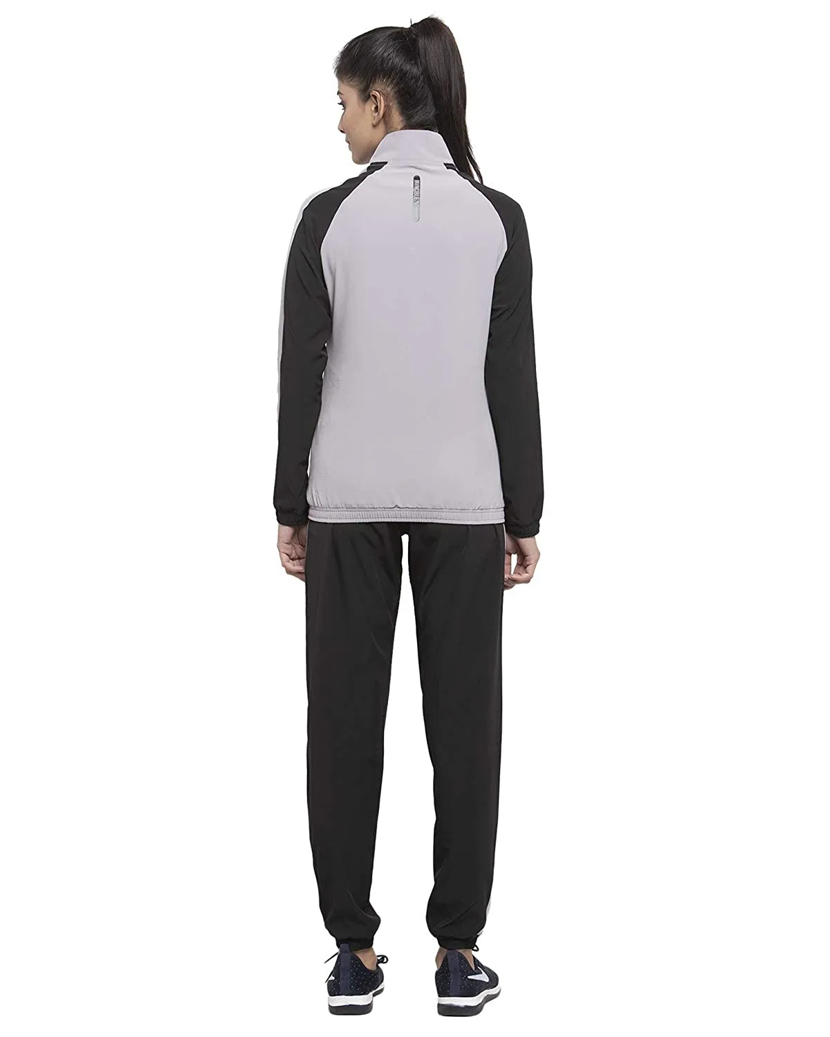 Invincible Women’s Light Weight Lounge Tracksuit