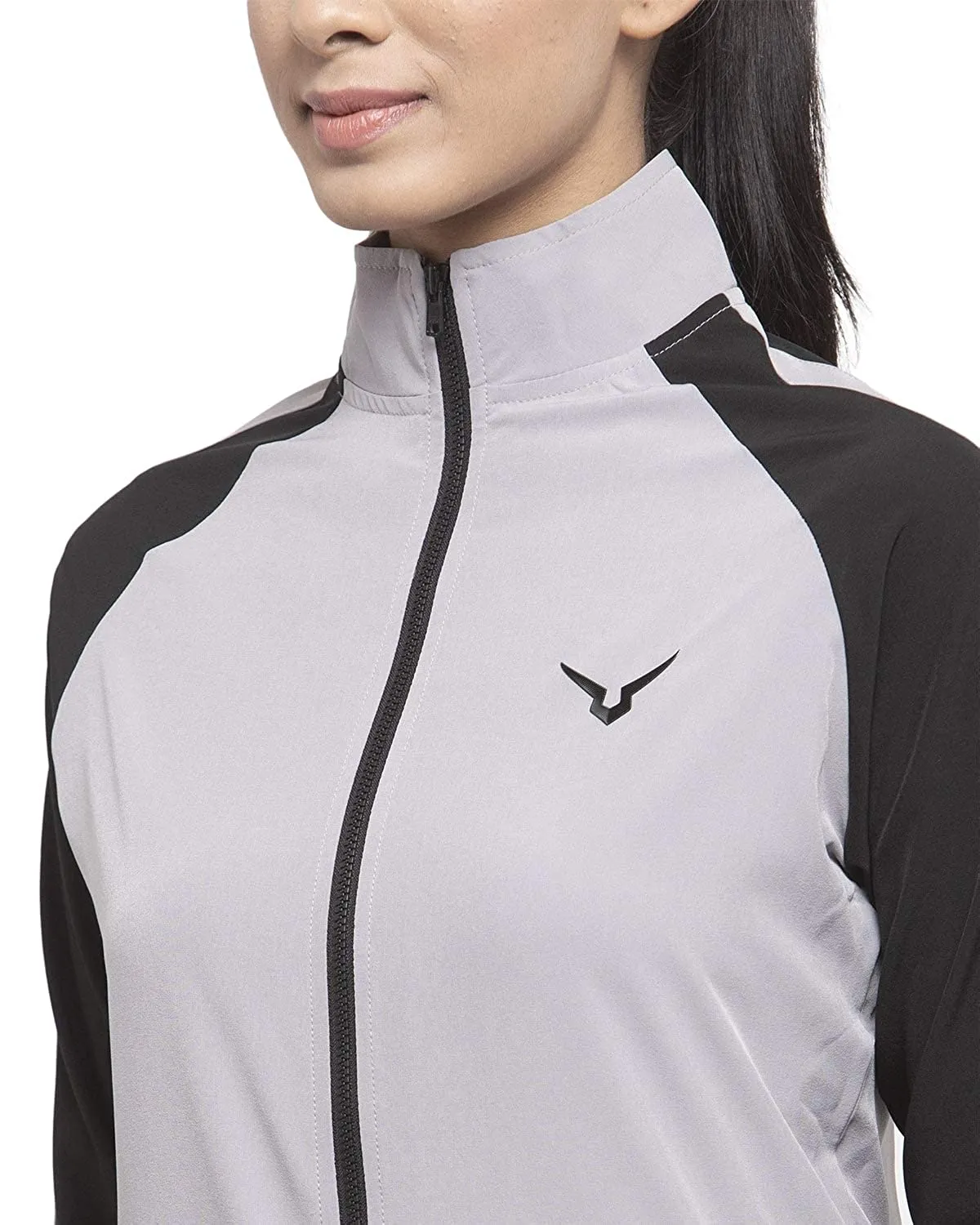 Invincible Women’s Light Weight Lounge Tracksuit