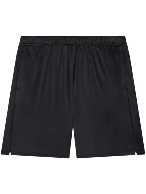 Jersey Track Shorts