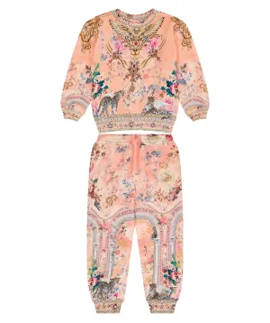 Jewellery Palace Jogging Suit