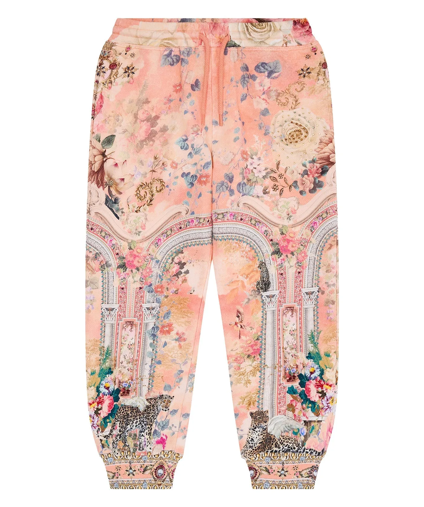 Jewellery Palace Jogging Suit