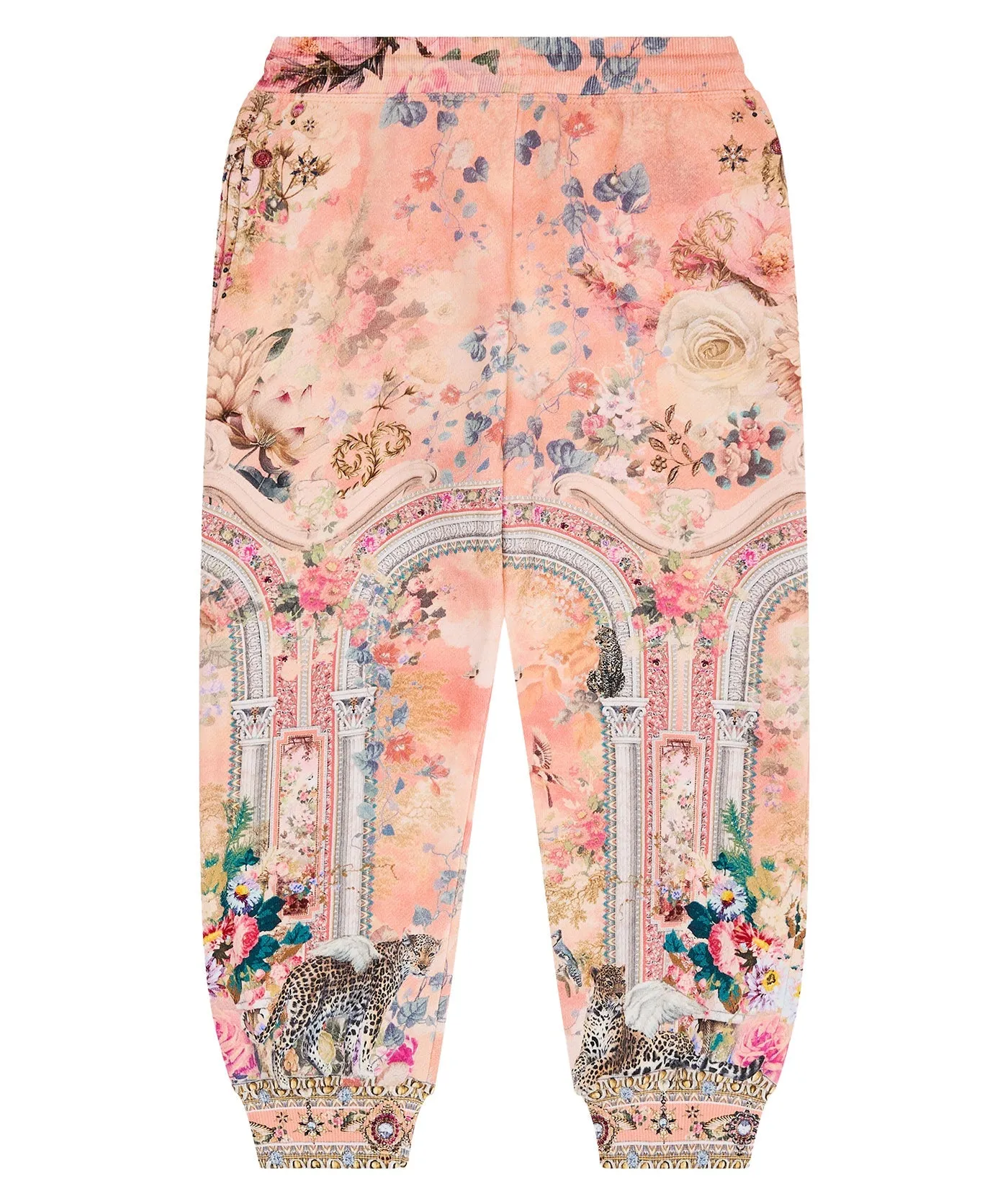 Jewellery Palace Jogging Suit