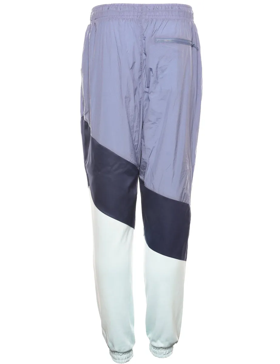 Jordan Colour Block Jogging Bottoms - W30 L30