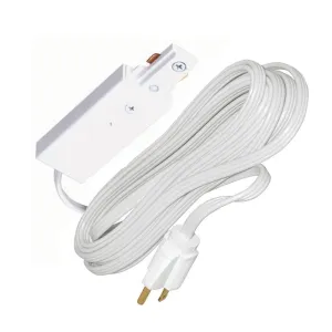 Juno R122 Trac-Lites  3-Wire Cord and Plug Connector