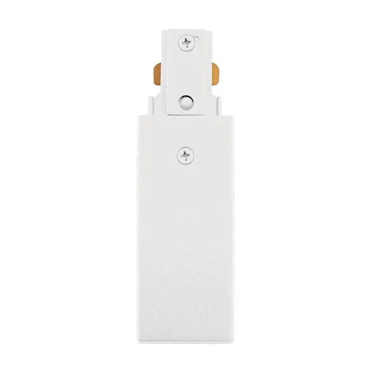 Juno R38 Trac-Lites Live End Feed Connector