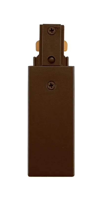 Juno R38 Trac-Lites Live End Feed Connector