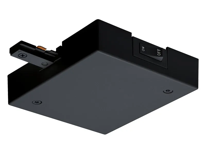 Juno TCLF11 Trac-Master One-Circuit Current Limiting End Feed