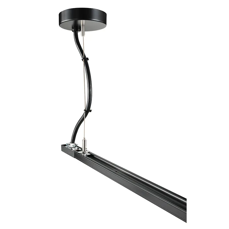 Juno TU596 Trac-Master 48" T-Bar Ceiling Two-Circuit Cable/Feed Suspension Kit