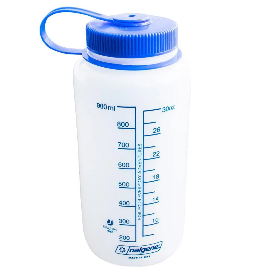 Kentucky Kicks Ass Nalgene Bottle