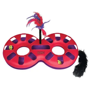 Kong Cat Eight Track (CA42)