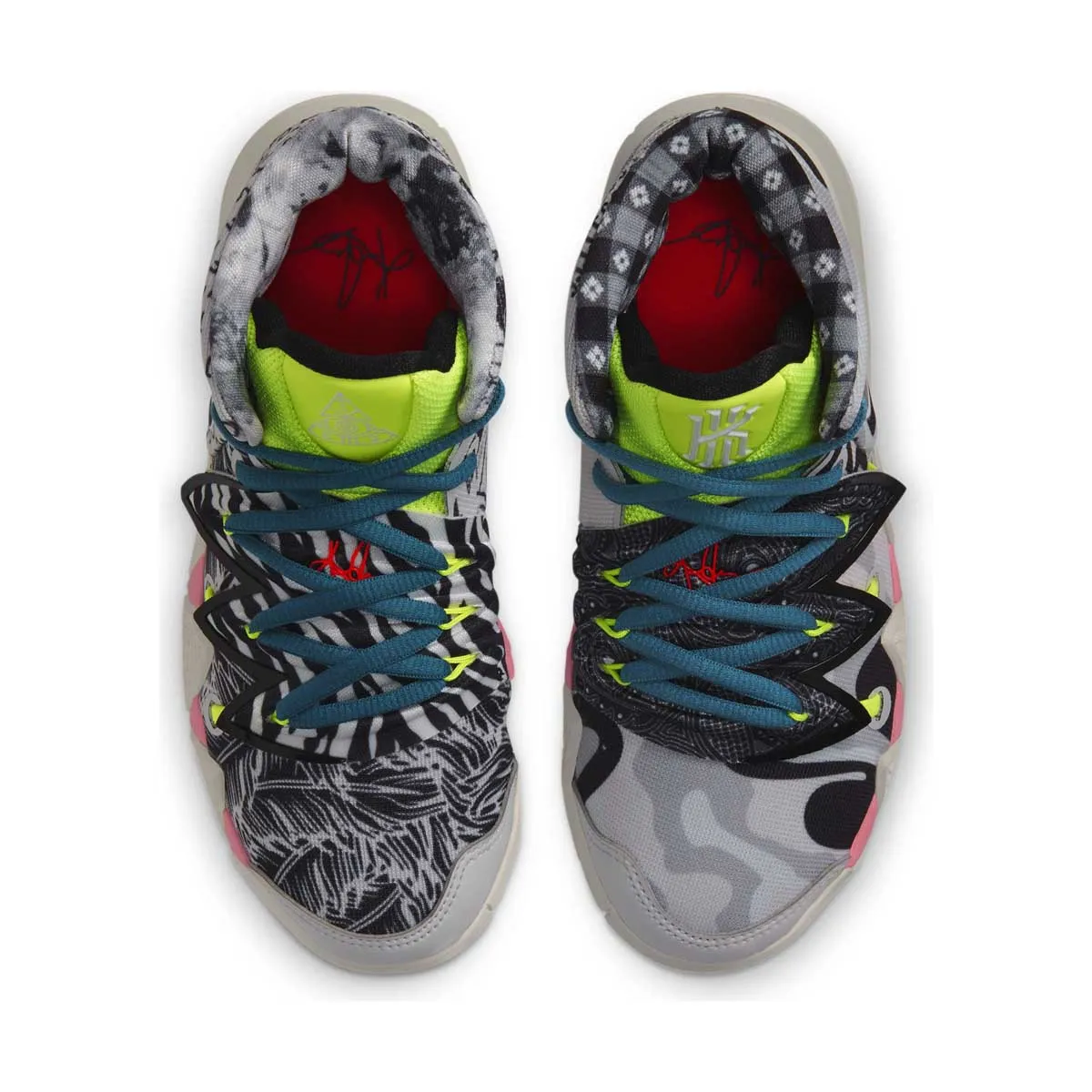 Kybrid S2 Little Kids' Shoe
