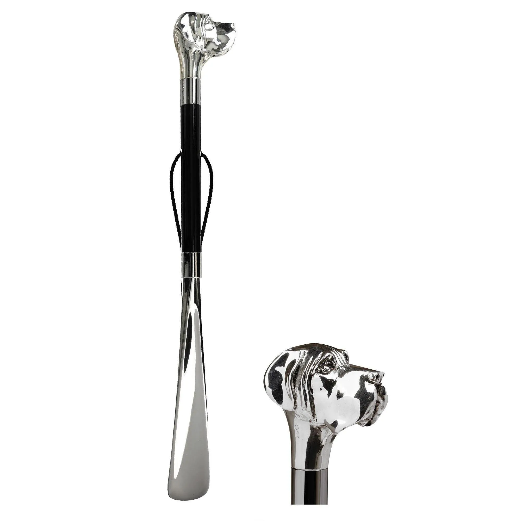 Labrador Shoehorn