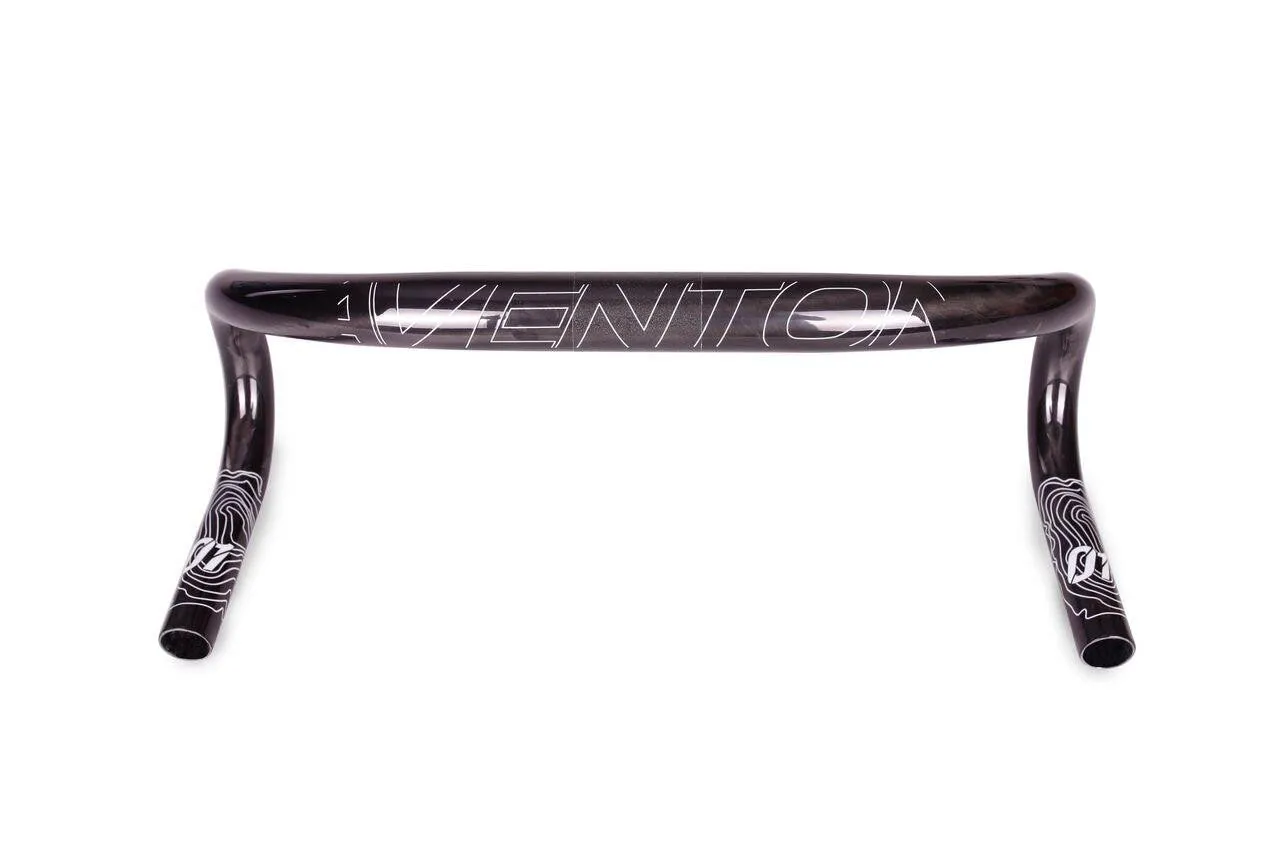 Latigo Carbon Track Handlebar