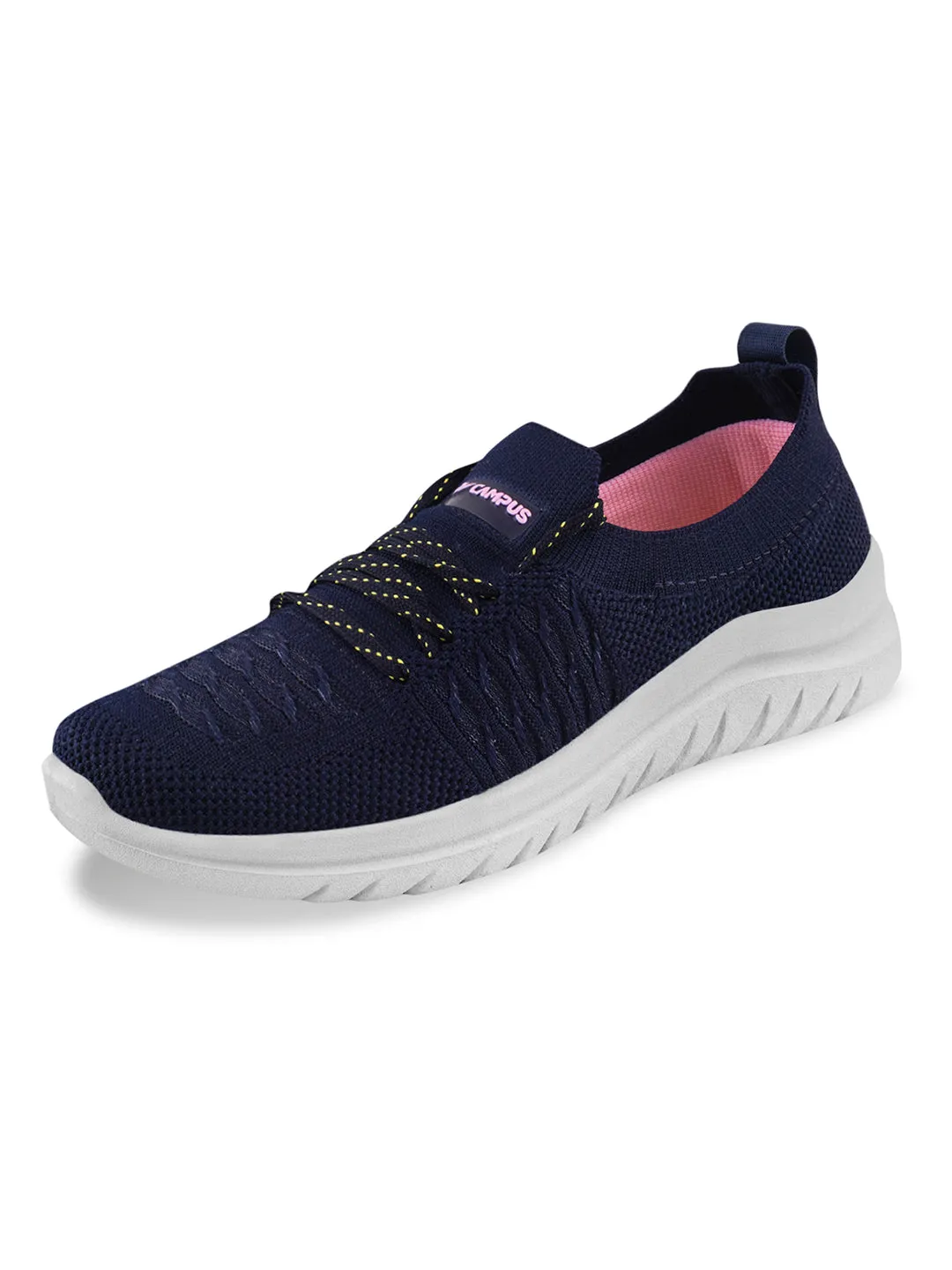 LW-105A Blue Women's Walking Shoes
